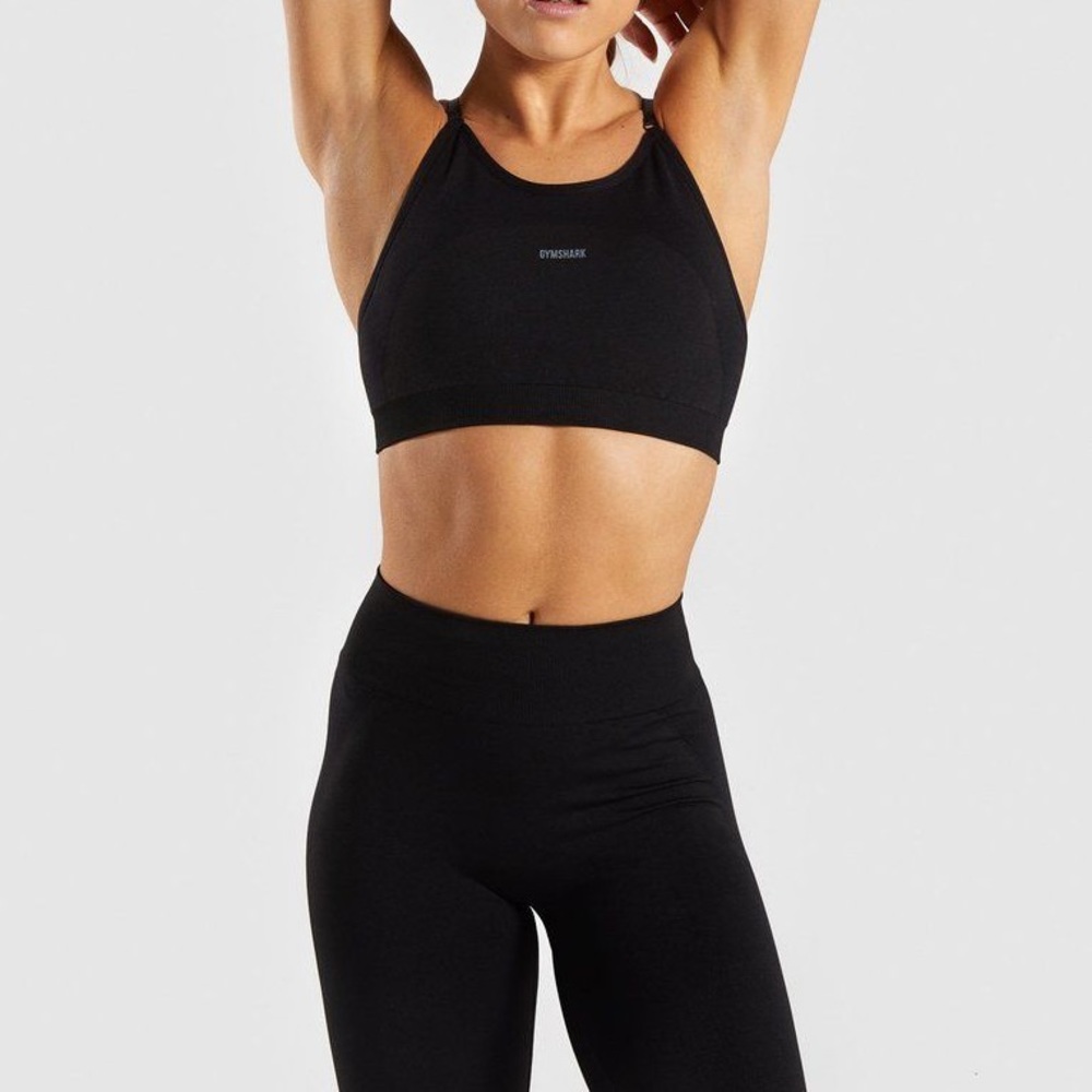 Gymshark Flex Bra